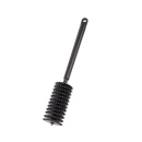 Wiatraczek Stymulacyjny 12 Row Spiky Pinwheel - 12 Rzędów Kolców na Obrotowej Głowicy, ABS, 18,2 cm - 5