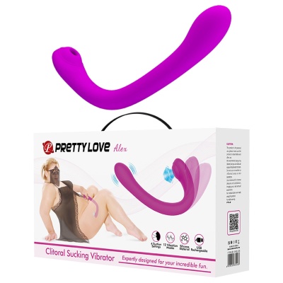 PRETTY LOVE-Alex - 1