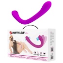Wibrator ssąco-wibracyjny Alex 24,7 cm - 1