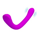 Wibrator ssąco-wibracyjny Alex 24,7 cm - 3