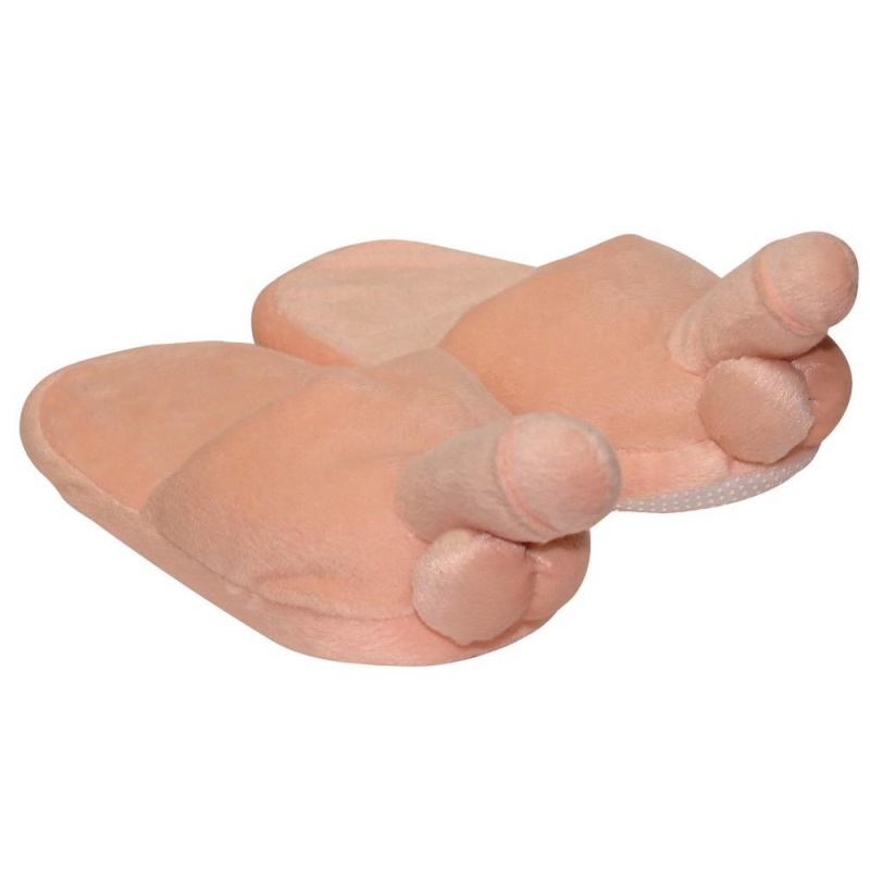 Slippers "Penis" - 1