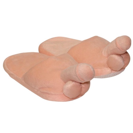 Slippers "Penis" - 1
