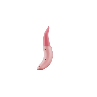 Tongue Licker - 1 2