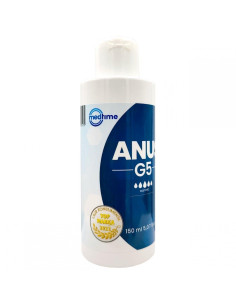 MedTime / Anus Gel G5 gęsty 150 ml 2