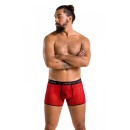 046 SHORT PARKER red - Passion - 1