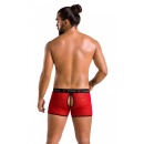 046 SHORT PARKER red - Passion - 2