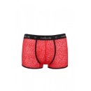 046 SHORT PARKER red - Passion - 3