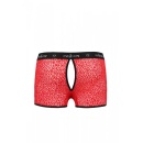 046 SHORT PARKER red - Passion - 4
