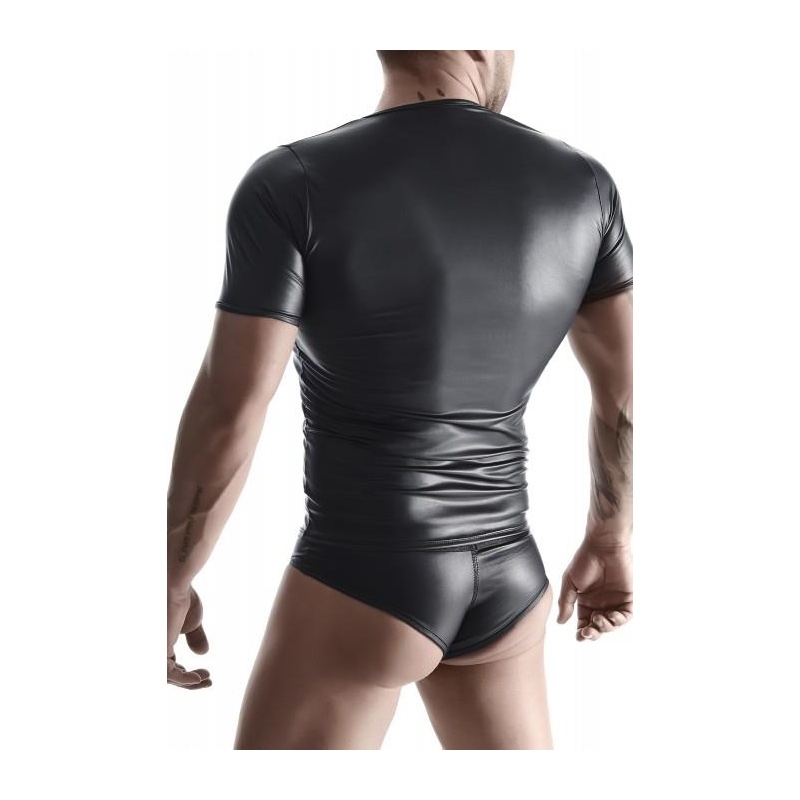 męski t-shirt - 6
