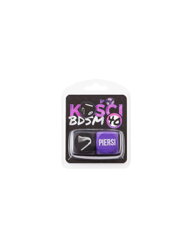Zabawka - Kości BDSM  - 40 latki