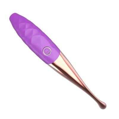 Wibrator punktowy Nana – 36 funkcji, kompaktowy - 1