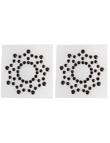 Nipple Stickers Rhinestone