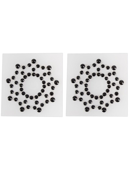 Nipple Stickers Rhinestone