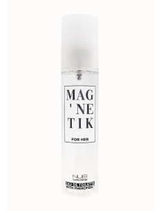 NUEI MAG'NETIK For Her - 50ml