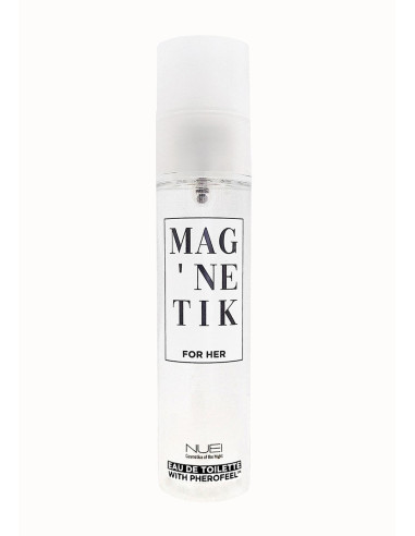 NUEI MAG'NETIK For Her - 50ml