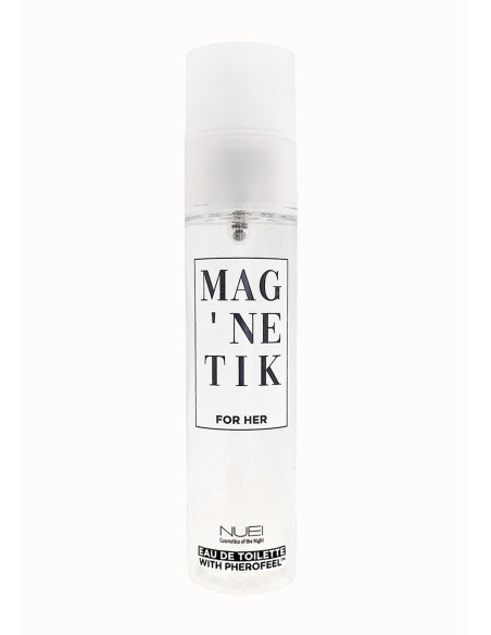 NUEI MAG'NETIK For Her - 50ml