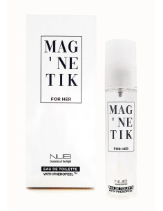 NUEI MAG'NETIK For Her - 50ml 2