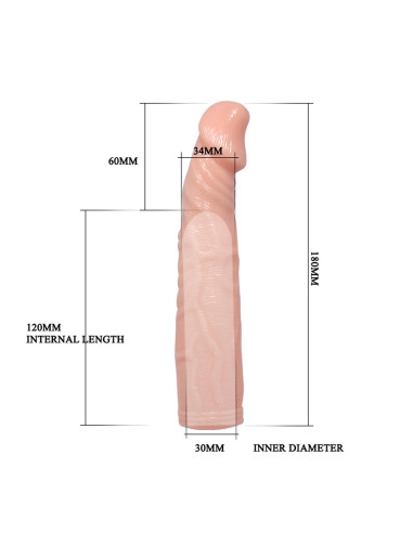 BAILE-Deep Love vibration