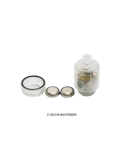 BAILE-Deep Love vibration