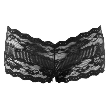 Panties black - 3