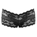 Panties black - 3