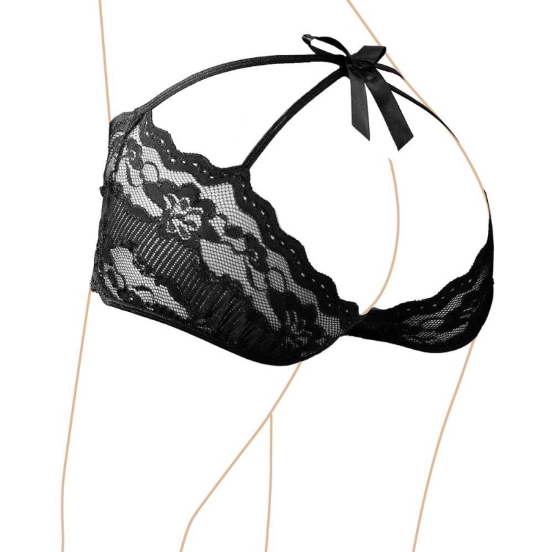 Panties black - 6