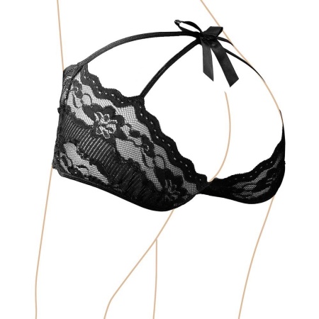 Panties black - 6