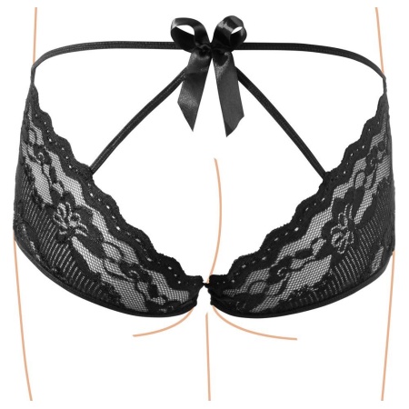 Panties black - 7