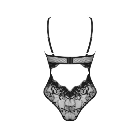Olvidia body - 6