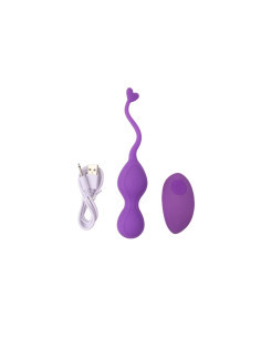 Heart Waves Bullet Vibrator 2