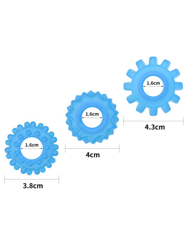 Lumino Play Penis Ring