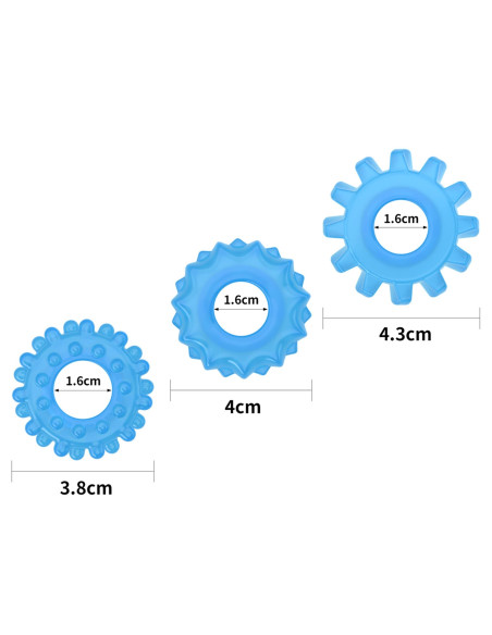 Lumino Play Penis Ring