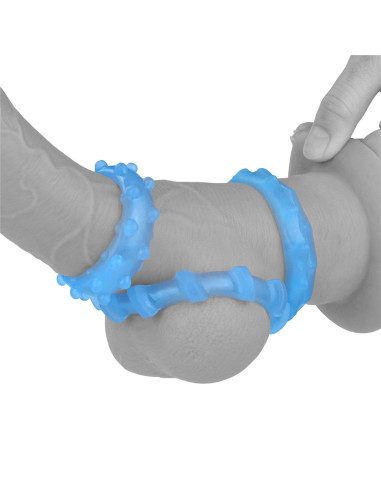 Lumino Play Penis Ring