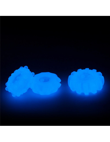 Lumino Play Penis Ring