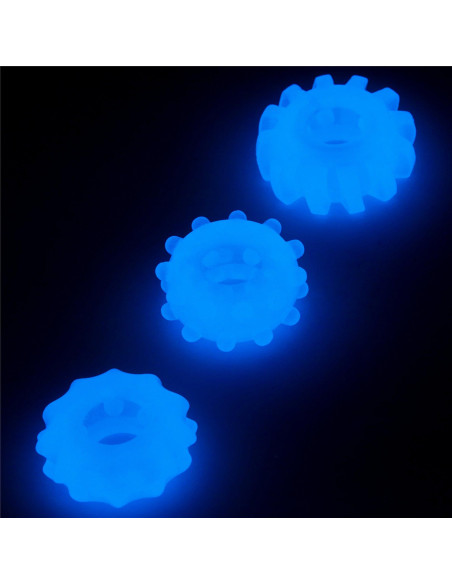 Lumino Play Penis Ring