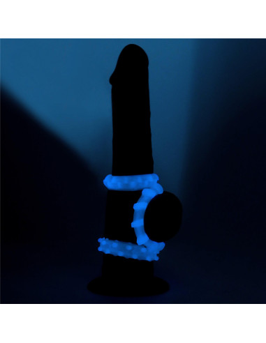 Lumino Play Penis Ring