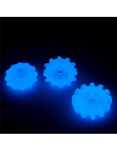 Lumino Play Penis Ring