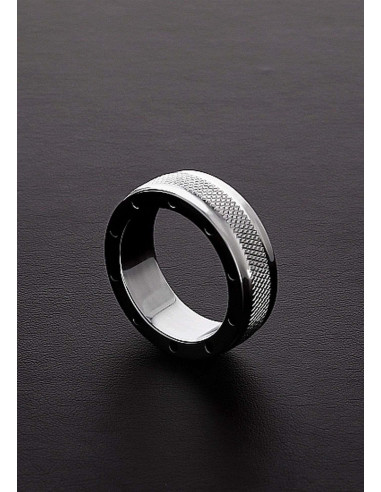 COOL and KNURL C-Ring (15x40mm)