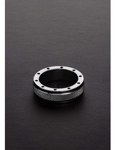 COOL and KNURL C-Ring (15x40mm) 2