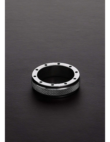 COOL and KNURL C-Ring (15x40mm)