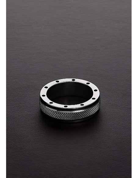 COOL and KNURL C-Ring (15x40mm)