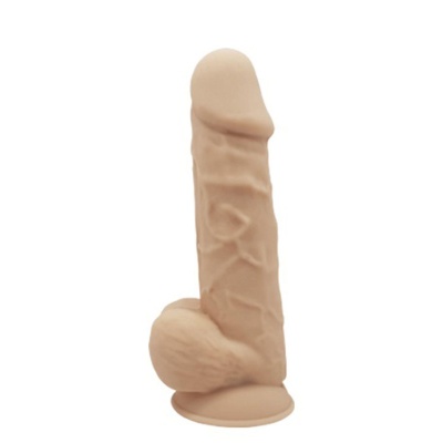 Dildo-S.D Model 1 (8,5"""""""" ) - 1 2