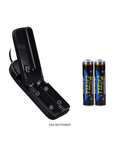 BAILE-Beautiful Bergrisi Vibration 10.2""""