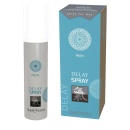 Żel/sprej-Delay spray man Shiatsu 15ml - 1