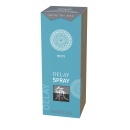 Żel/sprej-Delay spray man Shiatsu 15ml - 2