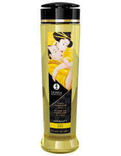 Massage Oil Serenity MONOI