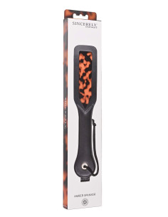 SPORTSHEETS AMBER SPANKER