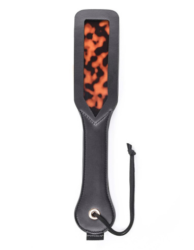 SPORTSHEETS AMBER SPANKER