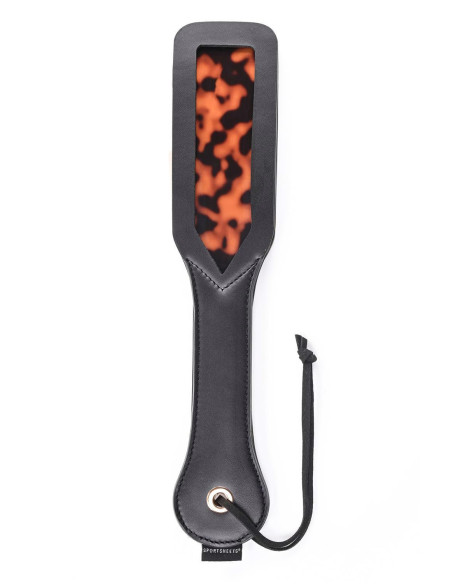 SPORTSHEETS AMBER SPANKER