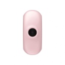 Satisfyer Pro To Go 3 Rose - kompaktowy stymulator łechtaczki z falami powietrza i wibracją - 6